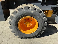 Blanche tw-36 wiellader/shovel - afbeelding 18 van  30