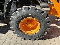 Blanche tw-36 wiellader/shovel - afbeelding 19 van  30