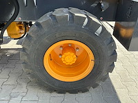 Blanche tw-36 wiellader/shovel - afbeelding 20 van  30