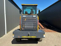 Blanche tw-36 wiellader/shovel - afbeelding 7 van  30