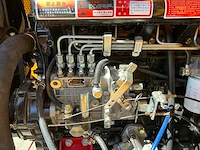Blanche tw-36 wiellader/shovel - afbeelding 17 van  30