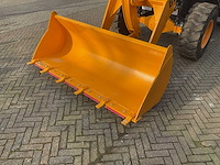 Blanche tw36 graaflaadmachine - afbeelding 9 van  26