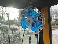 Blanche tw36 graaflaadmachine - afbeelding 17 van  26