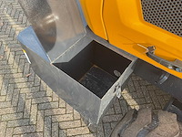 Blanche tw36 graaflaadmachine - afbeelding 20 van  26