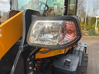 Blanche tw36 graaflaadmachine - afbeelding 24 van  26