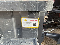 Blanche tw36 graaflaadmachine - afbeelding 4 van  26