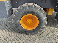 Blanche tw36 graaflaadmachine - afbeelding 5 van  34