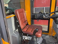 Blanche tw36 graaflaadmachine - afbeelding 7 van  34