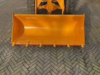 Blanche tw36 graaflaadmachine - afbeelding 1 van  16