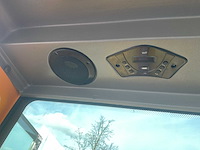 Blanche tw36 graaflaadmachine - afbeelding 8 van  16