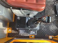 Blanche tw36 graaflaadmachine - afbeelding 9 van  16