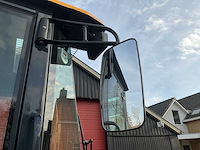 Blanche tw36 graaflaadmachine - afbeelding 15 van  28