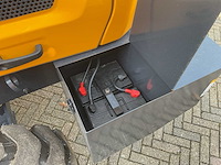Blanche tw36 graaflaadmachine - afbeelding 21 van  28