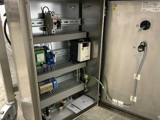 Blanco - 367459 - transportband - afbeelding 2 van  10