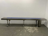 Blanco - 367459 - transportband - afbeelding 1 van  10