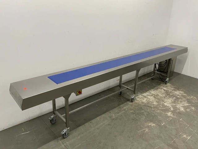 Blanco - 367459 - transportband - afbeelding 4 van  10