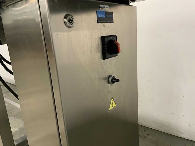 Blanco - 367459 - transportband - afbeelding 6 van  10