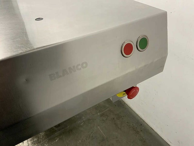 Blanco - 367459 - transportband - afbeelding 7 van  10