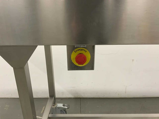 Blanco - 367459 - transportband - afbeelding 8 van  10