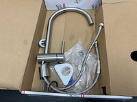 Blanco - 51717822006 - keukenmengkraan