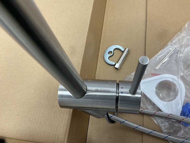 Blanco - 51717822006 - keukenmengkraan - afbeelding 3 van  5
