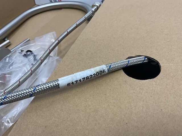 Blanco - 51717822006 - keukenmengkraan - afbeelding 4 van  5