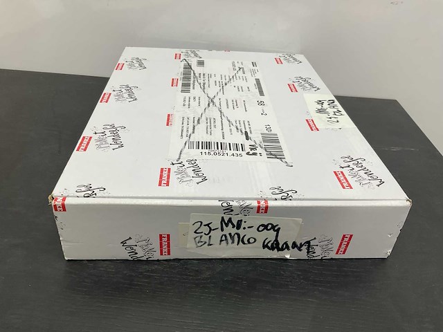 Blanco - 51717822006 - keukenmengkraan - afbeelding 5 van  5