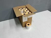 Blanco - label stickers 100x80 mm (63x) - afbeelding 3 van  9