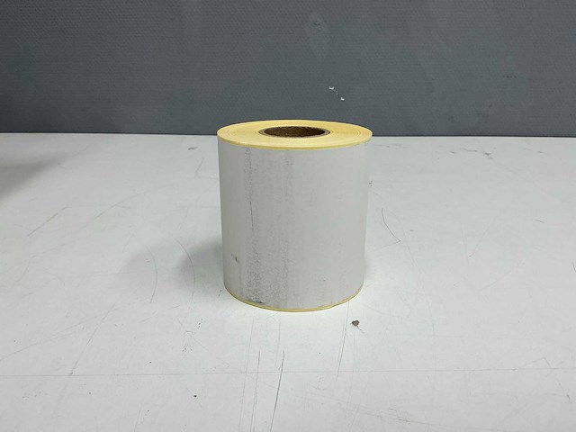 Blanco - label stickers 102x150 mm (24x) - afbeelding 5 van  8