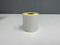 Blanco - label stickers 102x150 mm (24x) - afbeelding 5 van  8