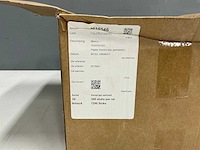 Blanco - label stickers 102x150 mm (24x) - afbeelding 7 van  8