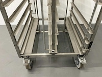 Blanco - regaalwagen - afbeelding 3 van  5