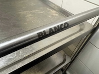 Blanco - serveerwagen - afbeelding 4 van  4