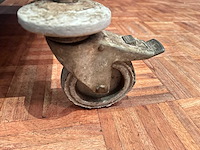 Blanco - serveerwagen - afbeelding 4 van  4