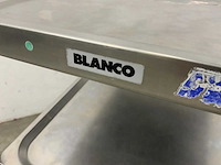 Blanco - serveerwagen - afbeelding 2 van  4