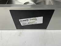 Blanco - zerox 513320 - spoelbak - afbeelding 2 van  8
