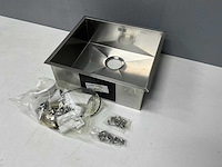 Blanco - zerox 513320 - spoelbak - afbeelding 1 van  8