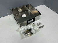 Blanco - zerox 513320 - spoelbak - afbeelding 4 van  8