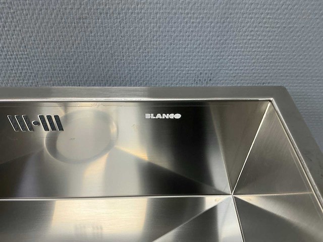 Blanco - zerox 513320 - spoelbak - afbeelding 6 van  8