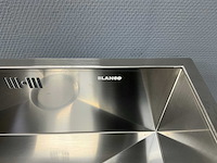 Blanco - zerox 513320 - spoelbak - afbeelding 6 van  8