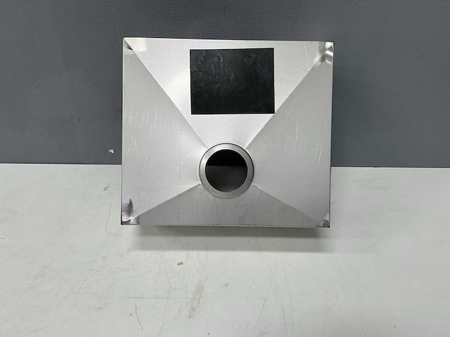 Blanco - zerox 513320 - spoelbak - afbeelding 8 van  8