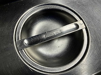 Blanco 1/4 gn bakken (3x) - afbeelding 5 van  5