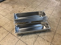 Blanco 2/4 gn bakken (5x) - afbeelding 2 van  4