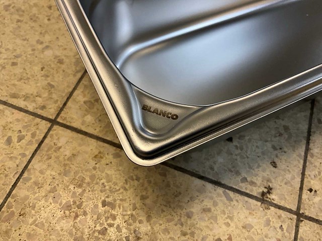 Blanco 2/4 gn bakken (5x) - afbeelding 3 van  4