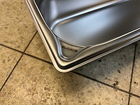 Blanco 2/4 gn bakken (5x) - afbeelding 3 van  4