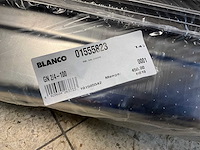 Blanco 2/4 gn bakken (5x) - afbeelding 7 van  7