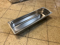 Blanco 2/4 gn bakken (5x) - afbeelding 3 van  7