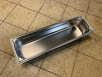 Blanco 2/4 gn bakken (5x) - afbeelding 4 van  7