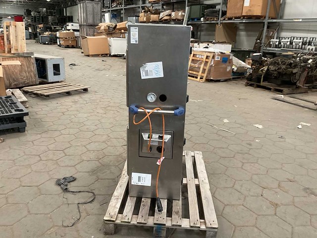 Blanco blt-760w warmhoudkast - afbeelding 5 van  10