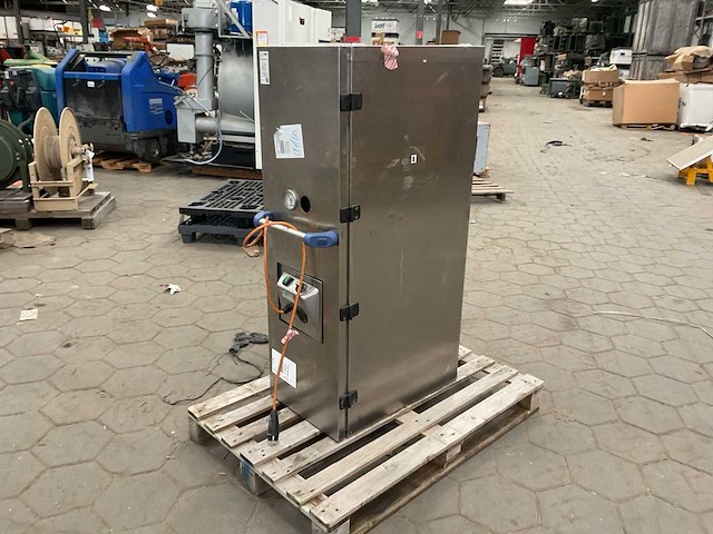 Blanco blt-760w warmhoudkast - afbeelding 8 van  10